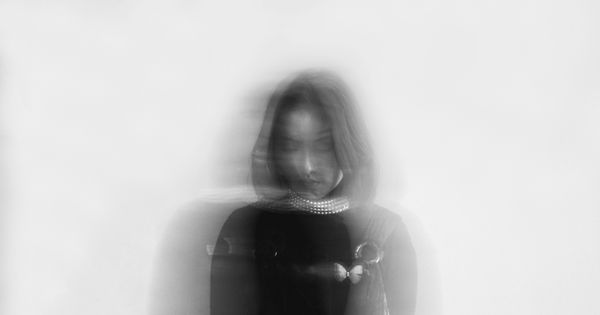 Mum losing her identity after having kids