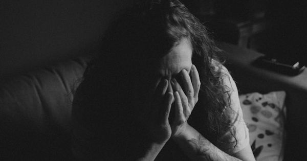Frustrated mum, why am I so angry at my kids